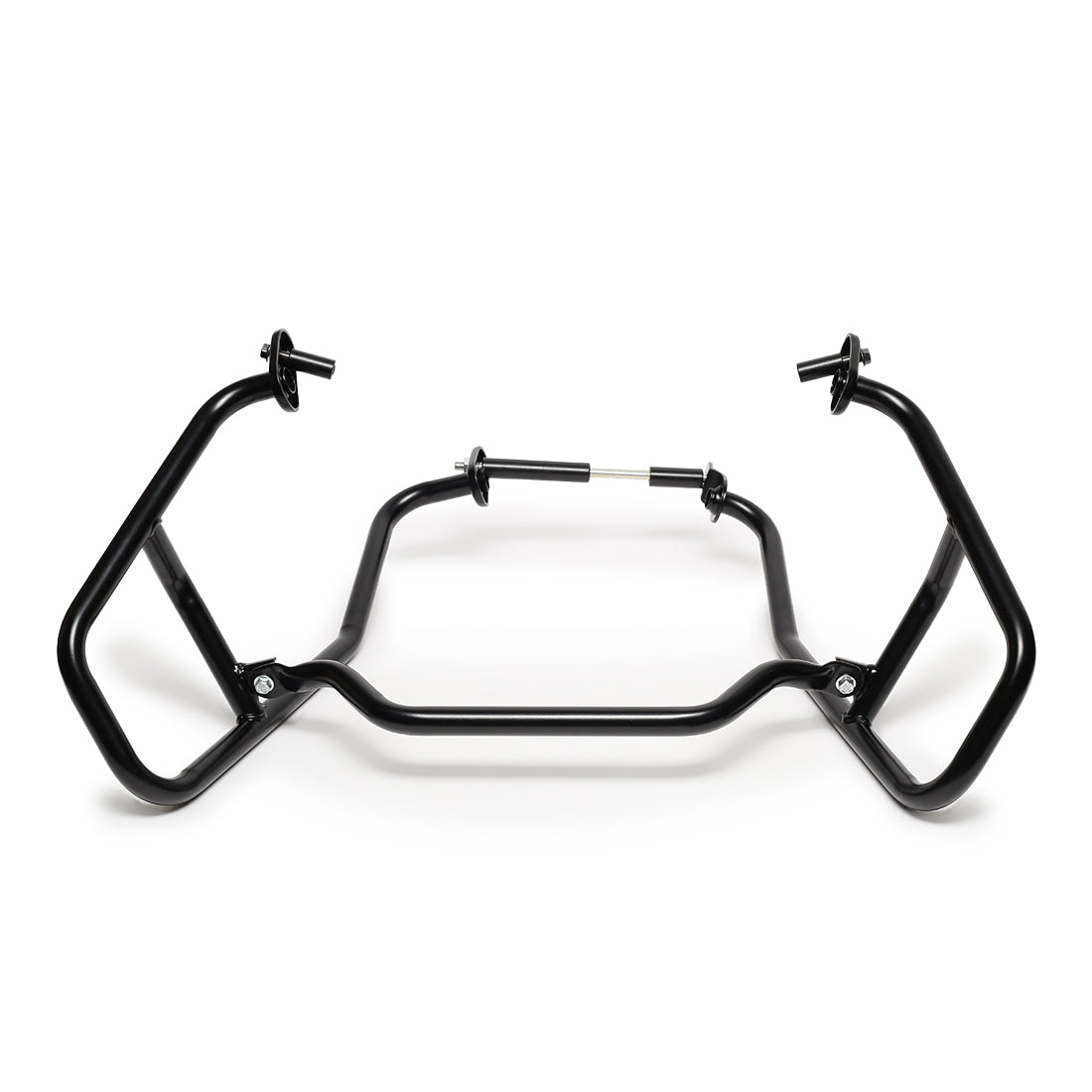 TVS Apache RTX Tank Guard